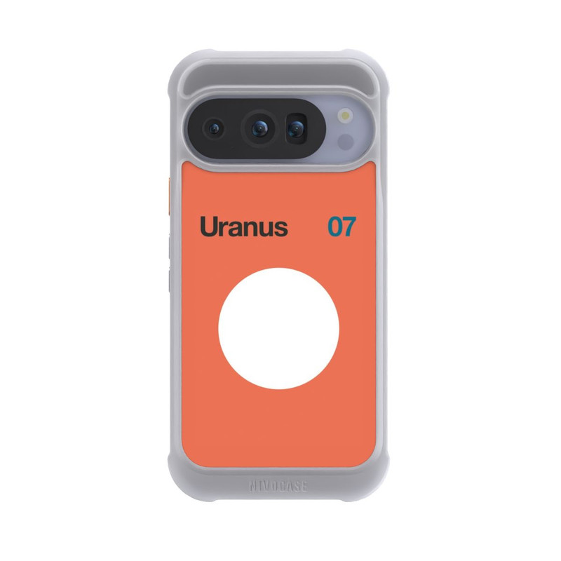 Pixel 10 Pro NIVOmax Uranus