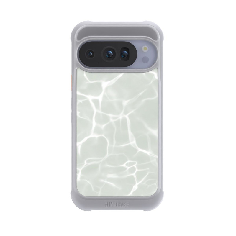 Pixel 10 Pro NIVOmax Meerwasser