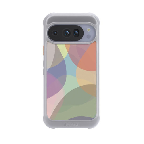 Google Pixel 10 Pro NIVOmax Weiche Formen
