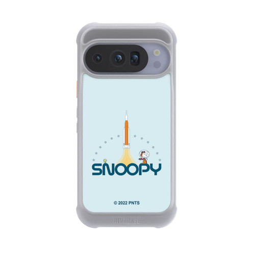 Google Pixel 10 Pro NIVOmax Snoopy &amp; sa Fusée