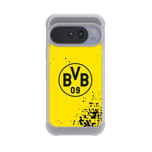 Google Pixel 10 Pro NIVOmax BVB Logo