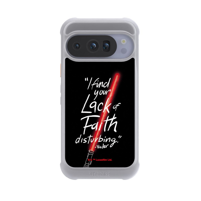 Pixel 10 Pro NIVOmax Vader-Zitat