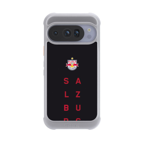 Google Pixel 10 Pro NIVOmax FC RB Salzburg Schriftzug Rot