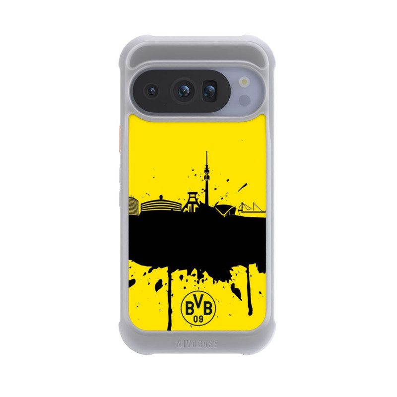 Pixel 10 Pro NIVOmax Skyline Dortmund