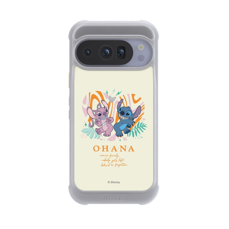 Pixel 10 Pro NIVOmax Stitch and Angel