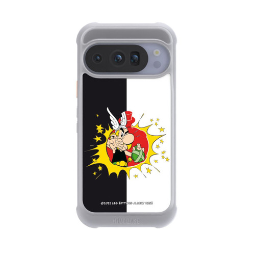 Google Pixel 10 Pro NIVOmax Astérix Potion Magique