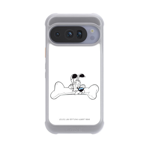 Google Pixel 10 Pro NIVOmax Idéfix Gros Os