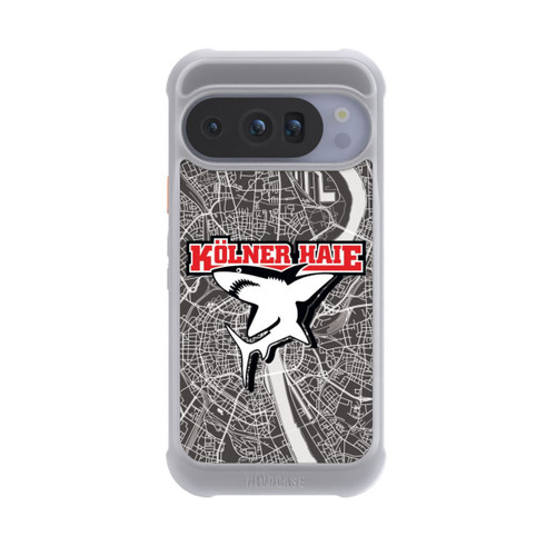 Google Pixel 10 Pro NIVOmax Kölner Haie City