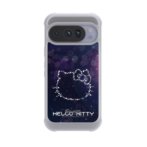 Google Pixel 10 Pro NIVOmax Hello Kitty Galaxie
