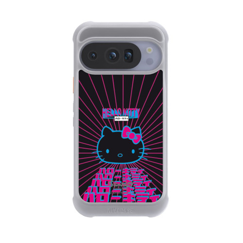 Google Pixel 10 Pro NIVOmax Hello Kitty Tokyo Rebell