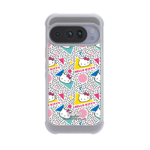 Google Pixel 10 Pro NIVOmax Hello Kitty 90s Neon