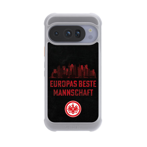 Google Pixel 10 Pro NIVOmax Europas Beste Mannschaft