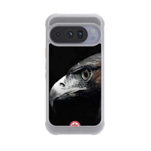 Google Pixel 10 Pro NIVOmax Eintracht Attila Schwarz