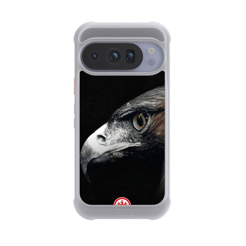 Pixel 10 Pro NIVOmax Eintracht Attila Schwarz