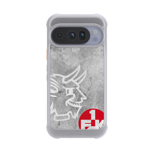 Google Pixel 10 Pro NIVOmax 1.FC Kaiserslautern-Beton Teufel groß