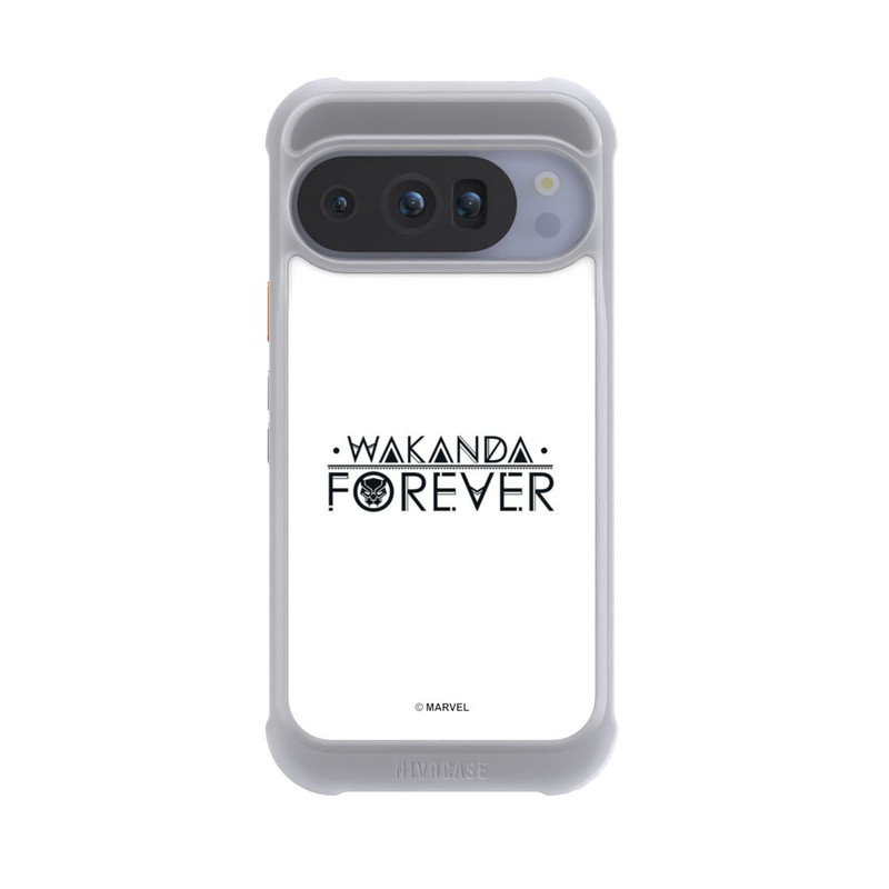 Pixel 10 Pro NIVOmax  Black Panther