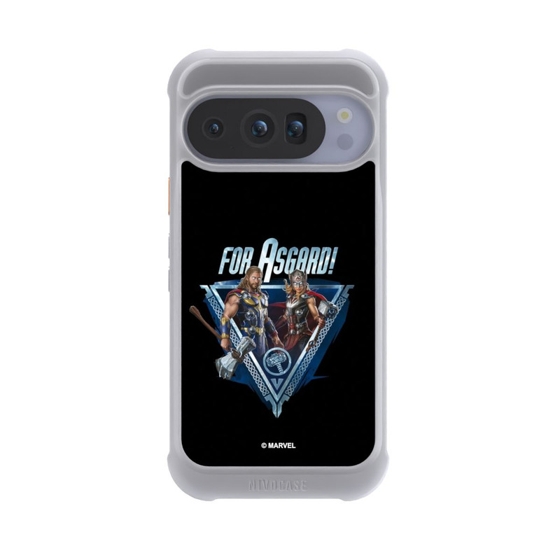 Pixel 10 Pro NIVOmax Thor for Asgard