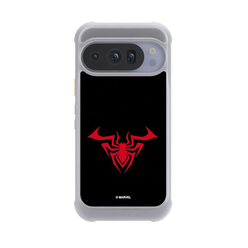 Google Pixel 10 Pro NIVOmax Spider-Man Miles Morales Venomized