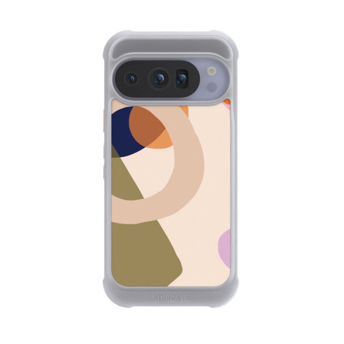 Google Pixel 10 Pro NIVOmax Colorful Boho