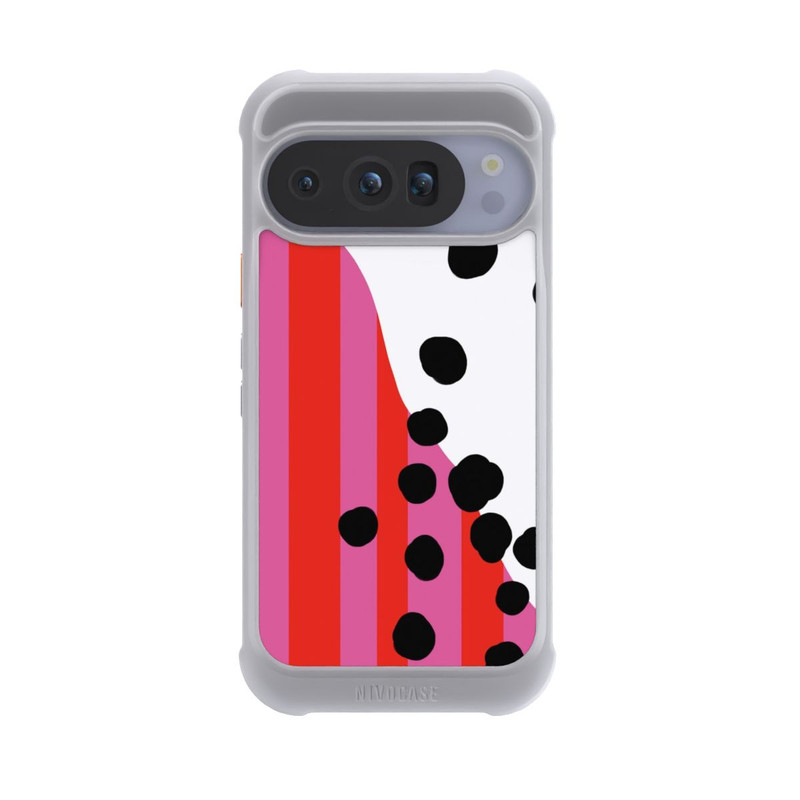 Pixel 10 Pro NIVOmax Glänzende Punkte