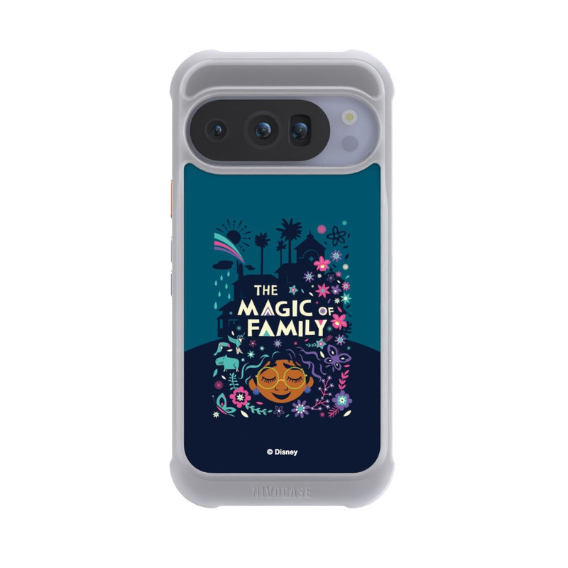 Pixel 10 Pro NIVOmax The Magic of Family