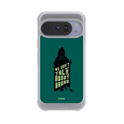 Google Pixel 10 Pro NIVOmax We don't talk about Bruno