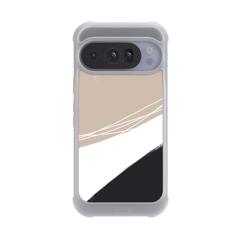 Pixel 10 Pro NIVOmax Glückliche Harmonie