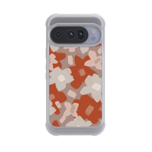 Google Pixel 10 Pro NIVOmax Fleurs Mignonnes Pattern