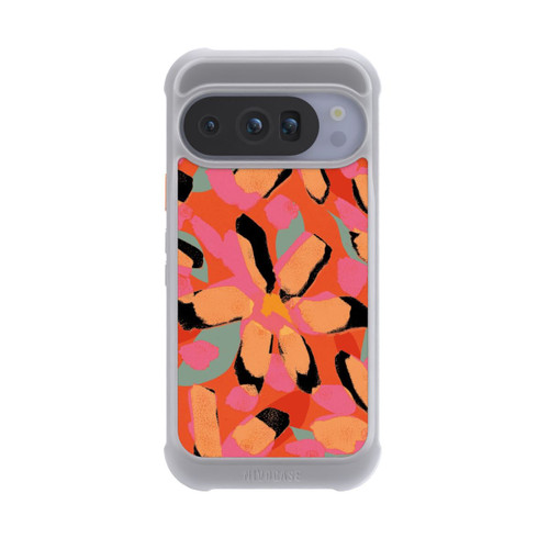 Google Pixel 10 Pro NIVOmax Motif des fleurs d'oranger