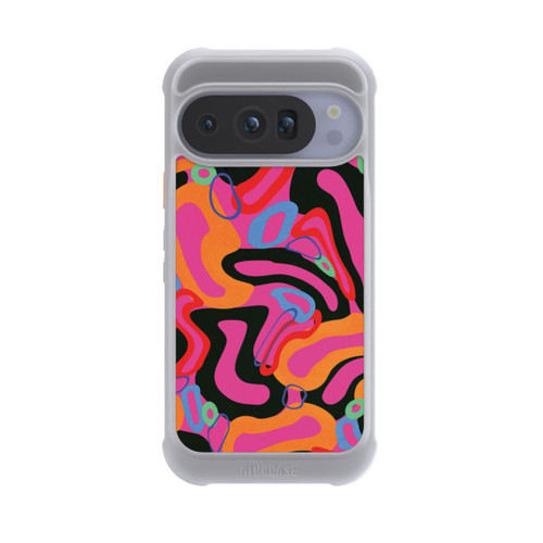 Google Pixel 10 Pro NIVOmax Tâches Pattern