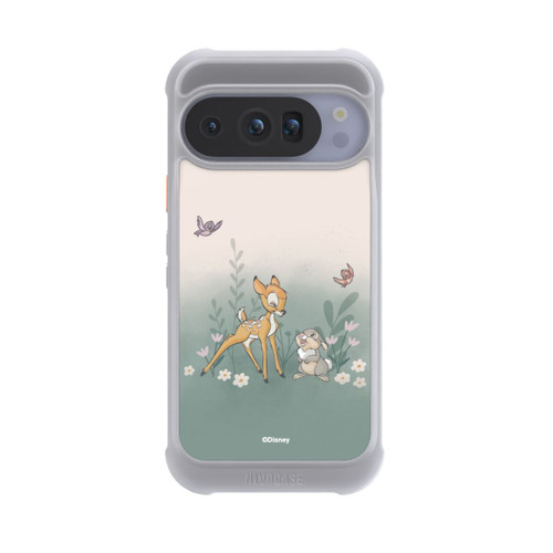 Google Pixel 10 Pro NIVOmax Bambi und Klopfer