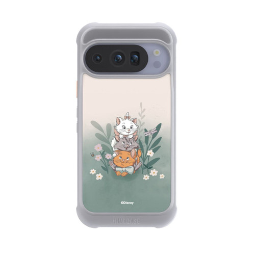 Google Pixel 10 Pro NIVOmax Aristocats Green