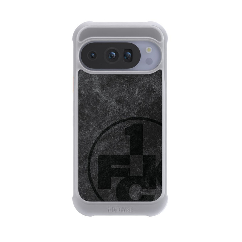 Pixel 10 Pro NIVOmax 1.FCK Black Grunge