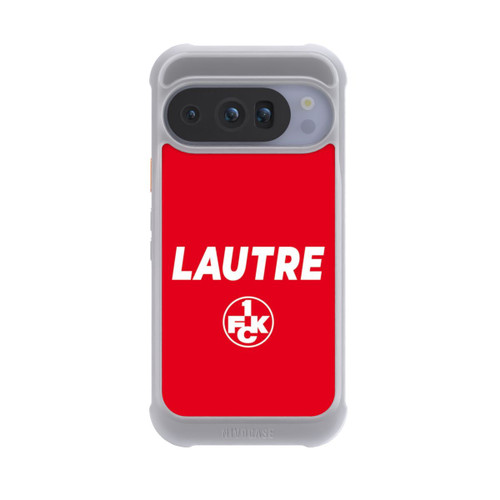 Google Pixel 10 Pro NIVOmax Lautre Rot