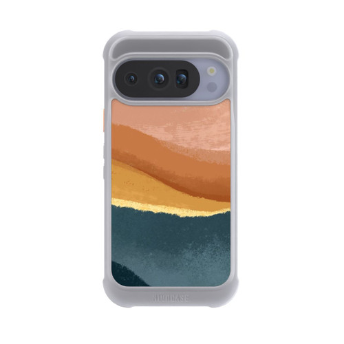 Google Pixel 10 Pro NIVOmax Beruhigende Wellen