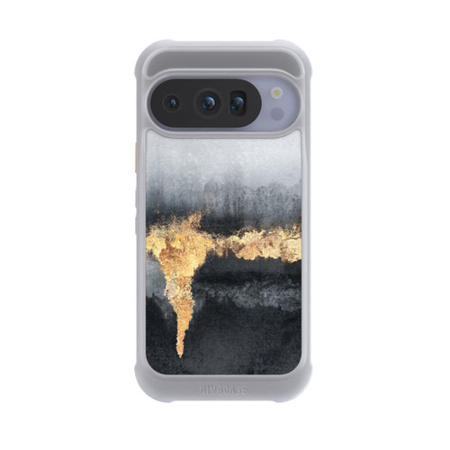 Google Pixel 10 Pro NIVOmax Uneasy