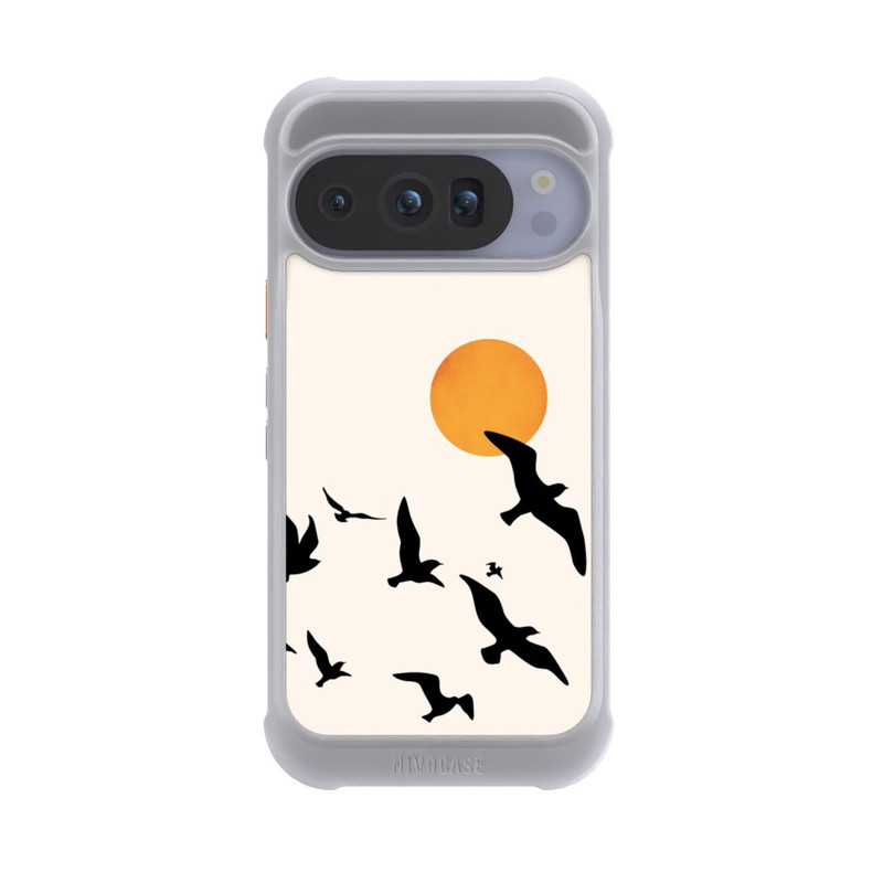 Pixel 10 Pro NIVOmax Up And Away
