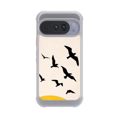 Google Pixel 10 Pro NIVOmax Wings To Fly