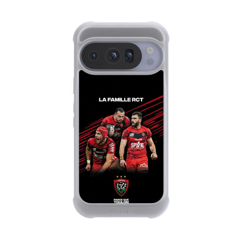 Google Pixel 10 Pro NIVOmax La Famille RCT