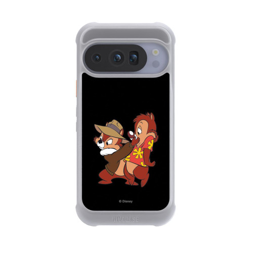 Google Pixel 10 Pro NIVOmax Chip &amp; Chap