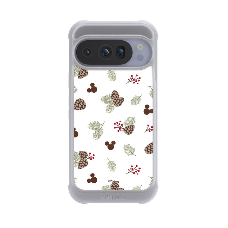 Pixel 10 Pro NIVOmax Motif de cône de Mickey