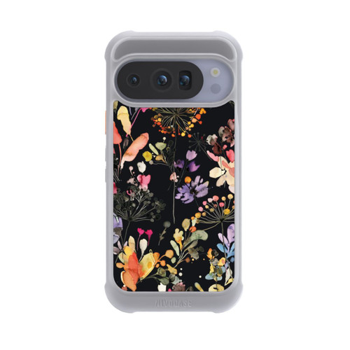 Google Pixel 10 Pro NIVOmax Herbes sauvages noires