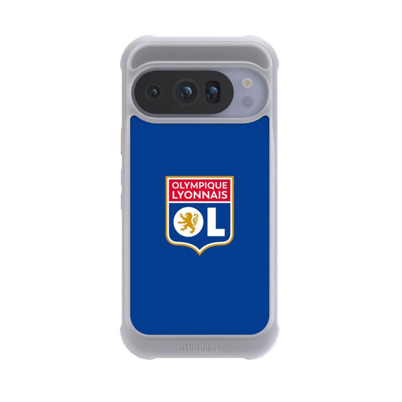 Pixel 10 Pro NIVOmax OL Logo
