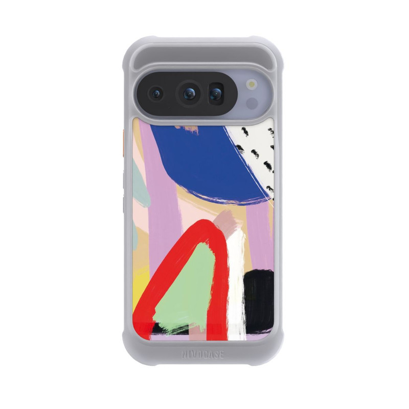 Pixel 10 Pro NIVOmax Color Soul