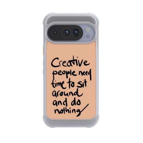Google Pixel 10 Pro NIVOmax Creative People