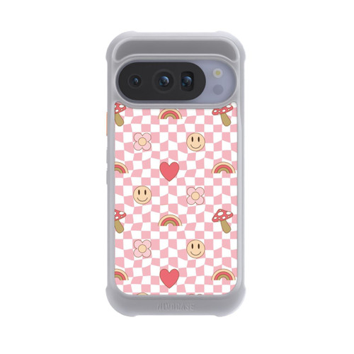 Google Pixel 10 Pro NIVOmax Funny Valentine