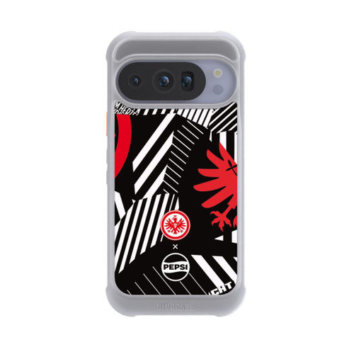 Google Pixel 10 Pro NIVOmax Eintracht x Pepsi