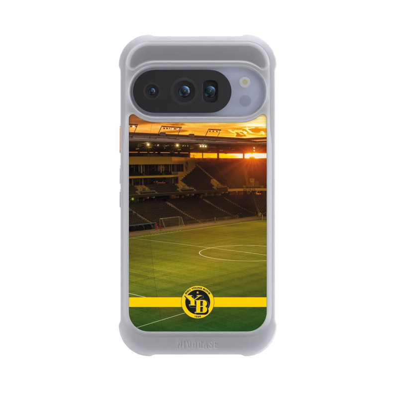 Pixel 10 Pro NIVOmax BSC YB Stadion