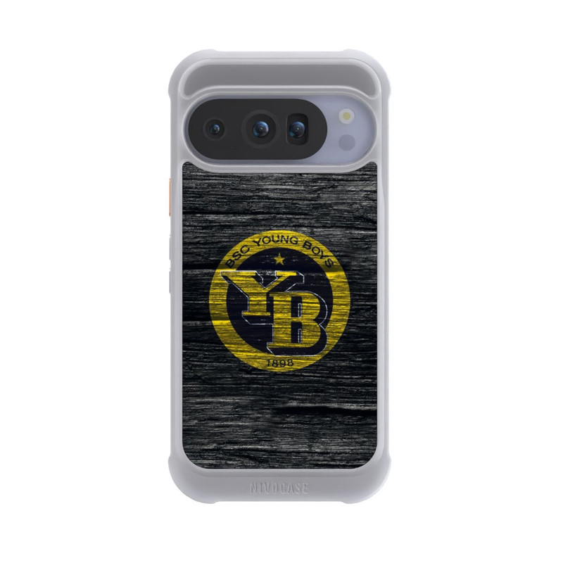 Pixel 10 Pro NIVOmax BSC YB Holzoptik