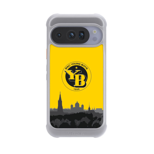 Google Pixel 10 Pro NIVOmax BSC YB Skyline